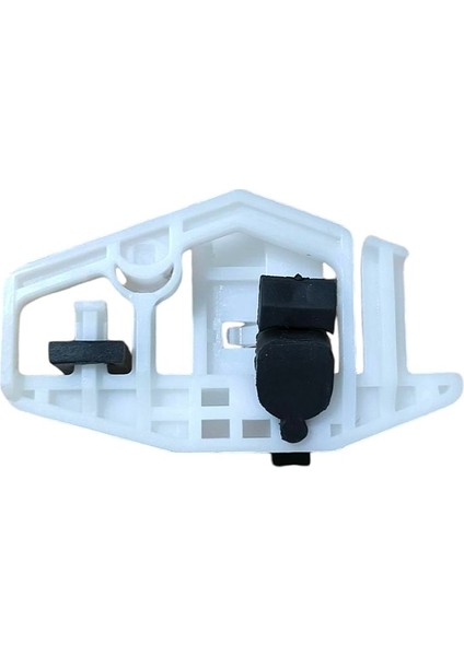 Renault Megane 2 Için Cam Kriko Plastiği - Ön Sol