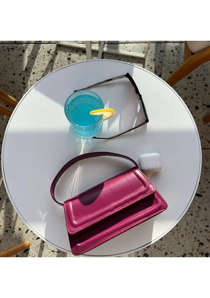 Paris Mindi Kadın El ve Omuz Çantası fiyatları