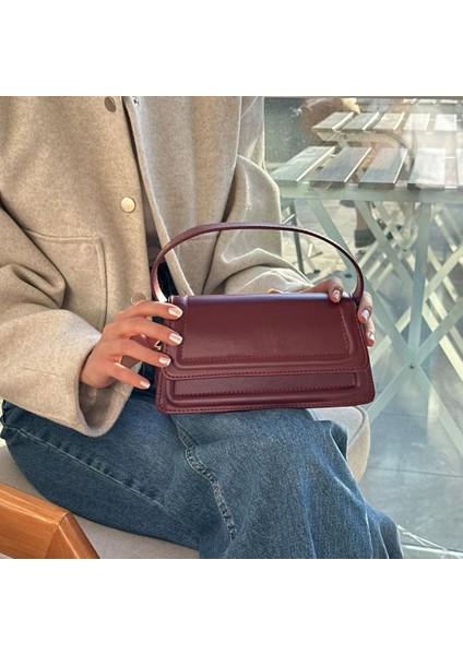 Paris Mindi Kadın El ve Omuz Çantası modelleri