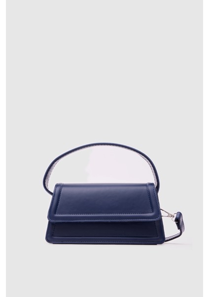 Paris Mindi Kadın El ve Omuz Çantası