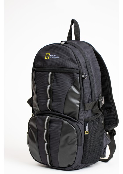 M 6005 - Sırt Çantası - Çok Fonksiyonlu (Kamp / Hiking)