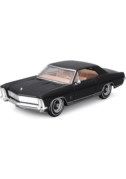 1965 Buick Riviera 1/26 Model Araba