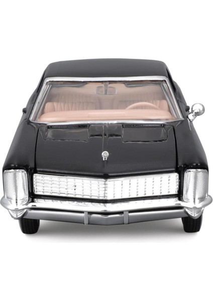 1965 Buick Riviera 1/26 Model Araba