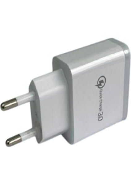 Charge 3.0 Şarj Aleti - Şarj Adaptörü 3.0
