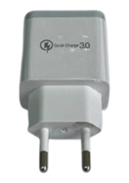 Charge 3.0 Şarj Aleti - Şarj Adaptörü 3.0