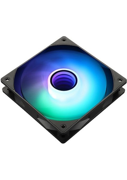 TL-C12B-S V3 Argb 120MM Siyah Kasa Fanı