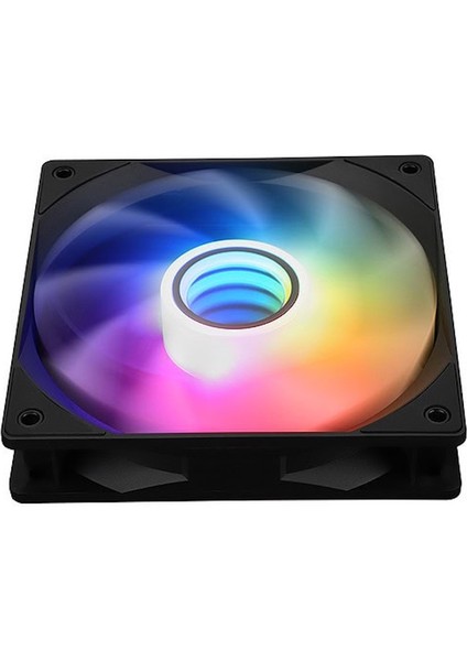 TL-C12B-S V3 Argb 120MM Siyah Kasa Fanı