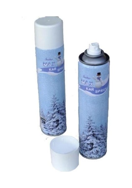 Eriyen Kar Spreyi 200 ml