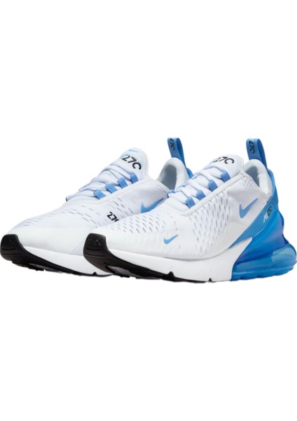 Air Max 270 Kadın Spor Ayakkabı - AH6789
