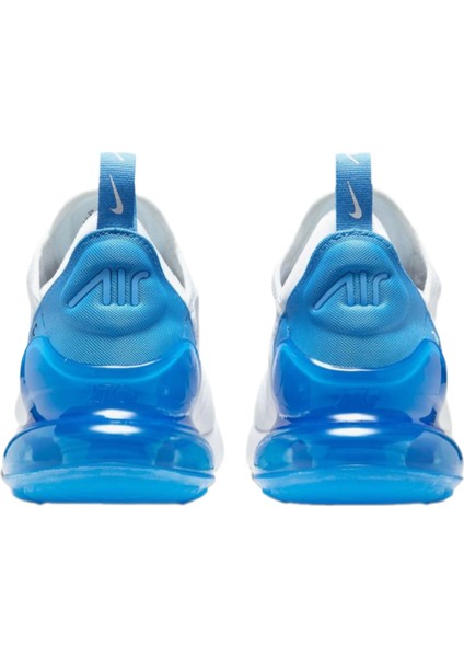 Air Max 270 Kadın Spor Ayakkabı - AH6789