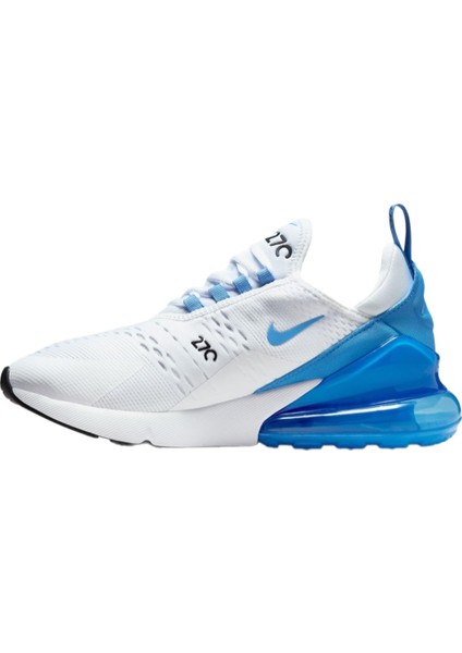 Air Max 270 Kadın Spor Ayakkabı - AH6789
