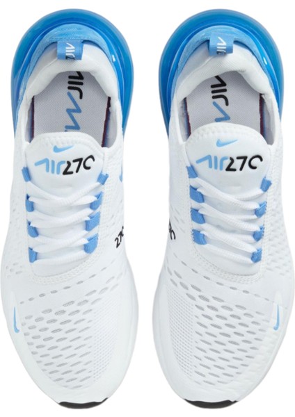 Air Max 270 Kadın Spor Ayakkabı - AH6789