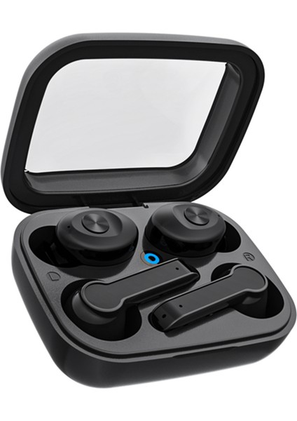 Tws Bluetooth 5.0 Kulaklık Kablosuz Kulaklık 9d Stereo Spor (Yurt Dışından)