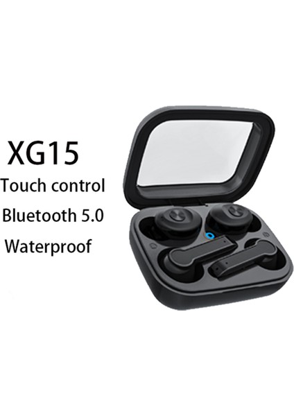 Tws Bluetooth 5.0 Kulaklık Kablosuz Kulaklık 9d Stereo Spor (Yurt Dışından) fiyatları