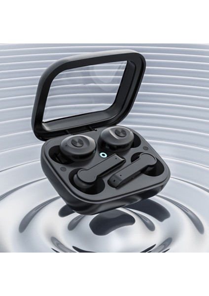 Tws Bluetooth 5.0 Kulaklık Kablosuz Kulaklık 9d Stereo Spor (Yurt Dışından) fırsatları