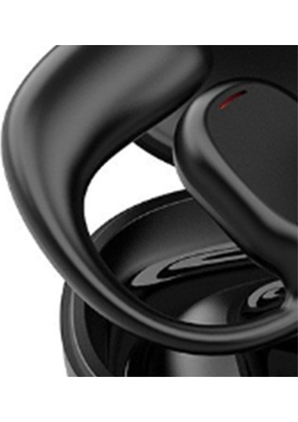 Açık Kulak Kulaklıkları, Bluetooth 5.3 Dokunmatik Kontrollü Kablosuz Kulaklıklar (Yurt Dışından)