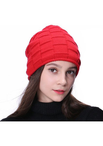 Kablosuz Bluetooth Şapka Kış Şapkası Örgü Kulaklık Mikrofonlu (Yurt Dışından) indirimleri