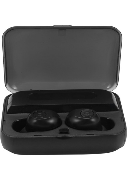 Kablosuz Kulaklıklar Bluetooth 5.0 Kulaklık Ipx7 Su Geçirmez Kulaklık (Yurt Dışından)