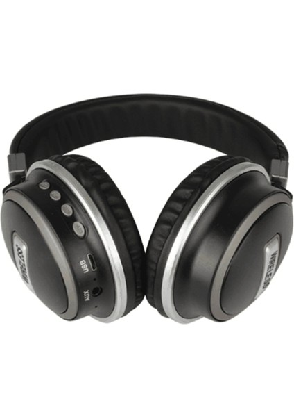 Kulaklık Kablosuz Bluetooth Kulaklık Telefon Kablosuz Kart Kulaklık (Yurt Dışından)