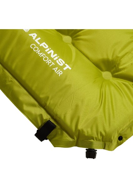 Comfort Air Şişme Mat Yeşil (502018)
