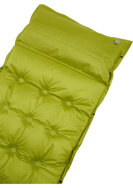 Comfort Air Şişme Mat Yeşil (502018)