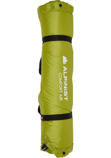 Comfort Air Şişme Mat Yeşil (502018)