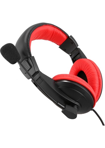 Suoyana Pc Gamer Için Mikrofonlu Oyun Kulaklığı Kafa Bandı (Yurt Dışından)