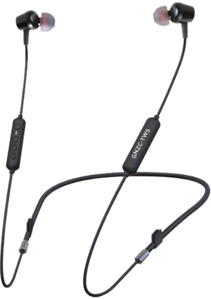 G5 Akıllı Yaka Spor Bluetooth Tws Kamera Askılı Boyunlu Kulaklık (Yurt Dışından)