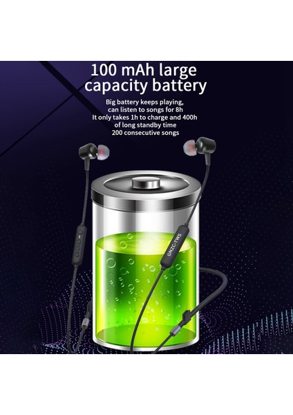 G5 Akıllı Yaka Spor Bluetooth Tws Kamera Askılı Boyunlu Kulaklık (Yurt Dışından) fırsatları