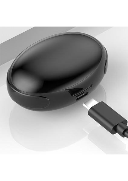 Bluetooth Kulaklık Kablosuz Kulaklık Hifi Müzik Kulaklıkları (Siyah) (Yurt Dışından) modelleri