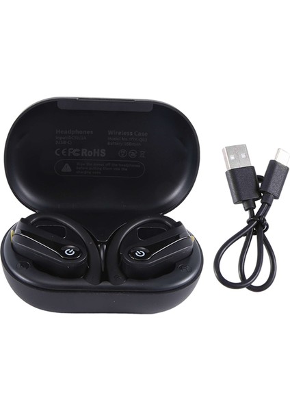 Kablosuz Kulaklık, Kulak Içi Bluetooth 5.3 Kulaklık, Gürültü Engelleme (Yurt Dışından)
