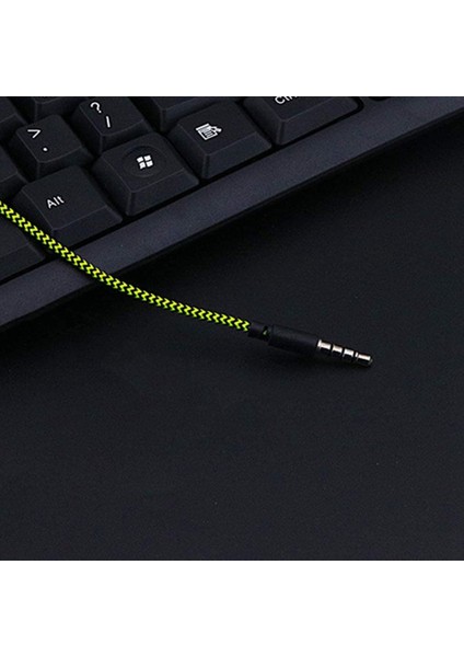3,5 mm Kulak Içi Kulaklıklar, Kablolu Kulaklıklar ve Mikrofon -Azul (Yurt Dışından)