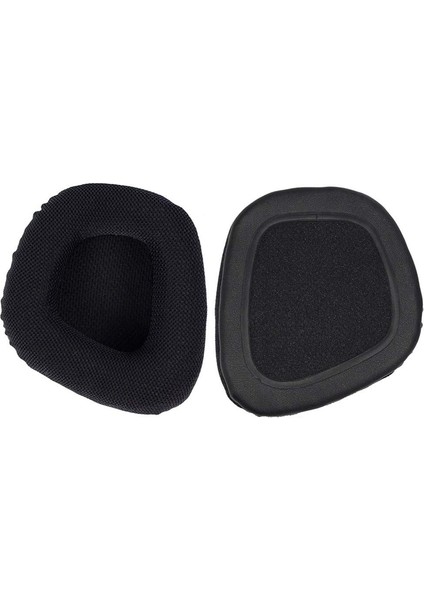 Corsair Void ve Corsair Void Pro Rgb Kablolu Kulaklıklar Için Kulak Yastıkları (Yurt Dışından)