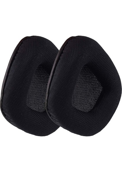 Corsair Void ve Corsair Void Pro Rgb Kablolu Kulaklıklar Için Kulak Yastıkları (Yurt Dışından)