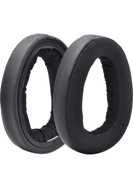 Sennheiser Gsp 670 Gsp 500 Gsp 600 Oyun Kulaklığı Için Yastık Parçaları (Yurt Dışından)