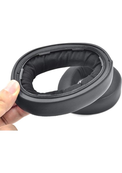 Sennheiser Gsp 670 Gsp 500 Gsp 600 Oyun Kulaklığı Için Yastık Parçaları (Yurt Dışından) indirimleri