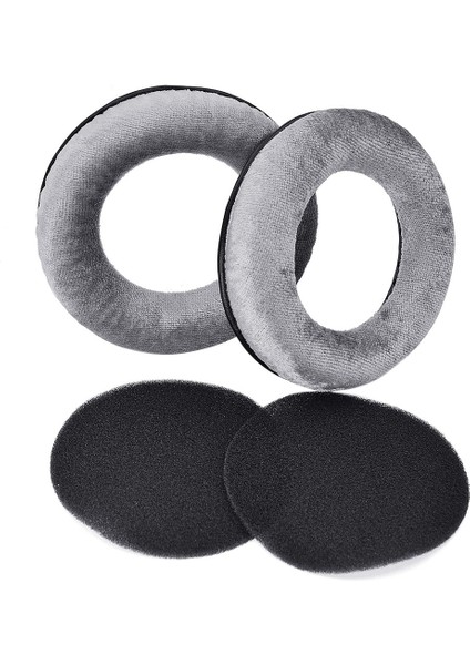 DT770 Yedek Kulak Pedleri Kulak Yastığı Pedleri Kulak Yastığı (Yurt Dışından)