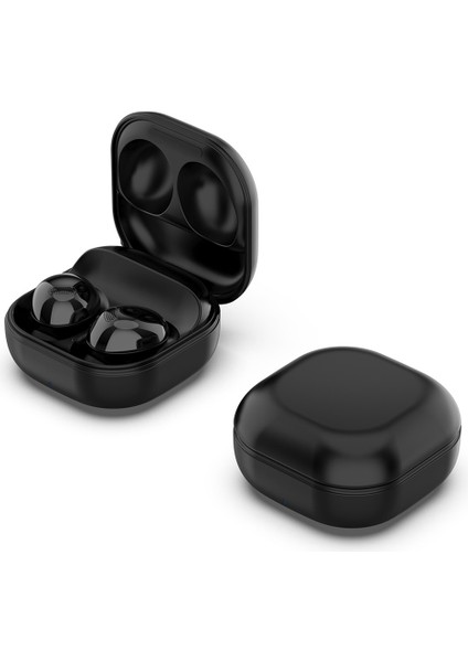 Samsung Galaxy Buds Pro SM-R190 Kablosu Için Taşınabilir USB Şarj Kutusu (Yurt Dışından)