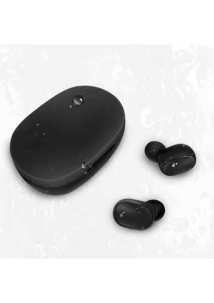 Xiaomi Huawei Iphone 5 Için A6S Tws Bas Kulaklık Mini Stereo Kulak Içi (Yurt Dışından) fırsatları