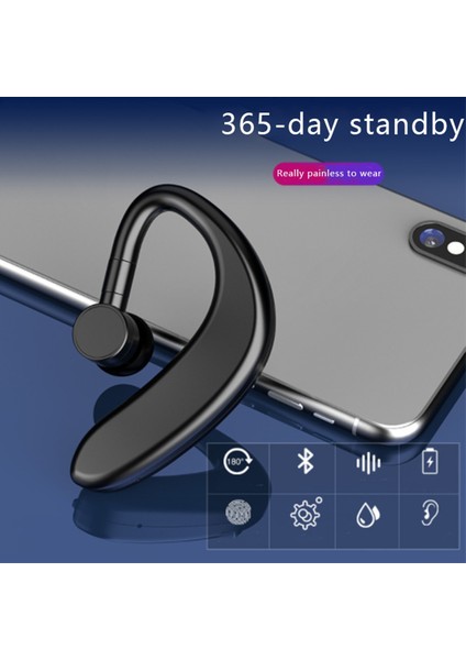 Kablosuz Bluetooth 5.0 Kulaklık, Tws Stereo Su Geçirmez Kulaklık (Yurt Dışından) modelleri
