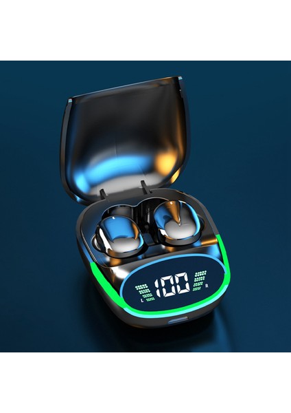 Kablosuz Bluetooth Kulaklık Tws Kulaklık Spor Kulak Içi Stereo Kulaklıklar (Yurt Dışından) indirimleri