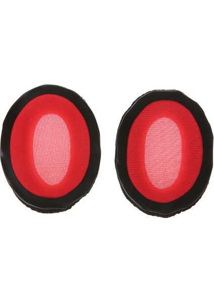 Kingston Hscd Khx-Hscp Hyperx Siyah+Kırmızı Için Kulak Yastıkları Minderi (Yurt Dışından) modelleri