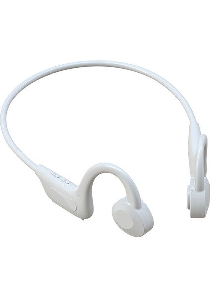 Q33 Kablosuz Kemik Iletimli Kulaklık Bluetooth Kulaklık Siyah (Yurt Dışından) fırsatları