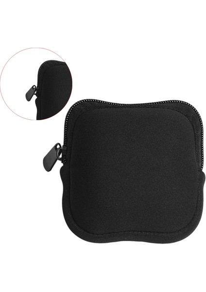 Skullcandy Indy Su Geçirmez Için Kulaklık Saklama Çantası Koruyucu Çanta (Yurt Dışından)