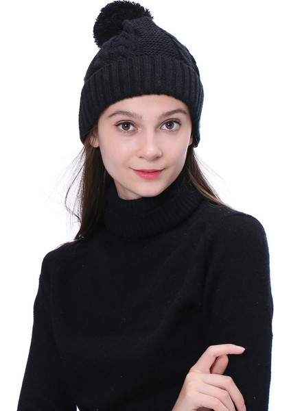 Yeni Sıcak Beanie Hat Akıllı Kapaklı Kulaklık Mikrofonlu Kulaklık Hoparlörü (Yurt Dışından)