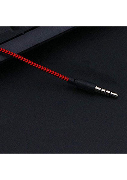 Kulak Içi 3,5 mm Kulak Içi Kulaklıklar, Kablolu Kulaklıklar ve Mikrofono-Verde (Yurt Dışından)