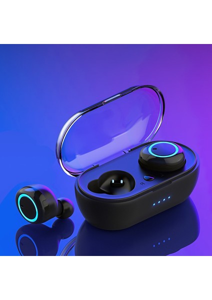Kablosuz Kulaklık Bluetooth Kulaklık Su Geçirmez Spor Kulaklık (Yurt Dışından) fiyatları
