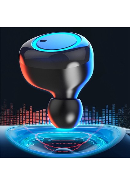 Kablosuz Kulaklık Bluetooth Kulaklık Su Geçirmez Spor Kulaklık (Yurt Dışından) fırsatları