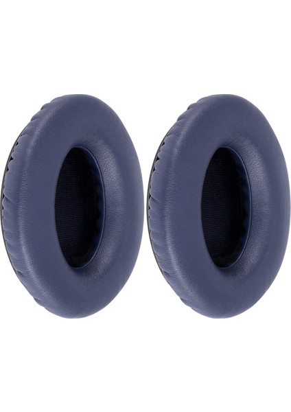Quiet Comfort 35 (QC35) Kulaklıklar Için Yedek Kulak Yastıkları (Mavi) (Yurt Dışından)