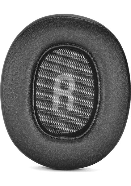Jbl Tune 700BT Için 1 Çift Kulak Pedleri Yumuşak Köpük Yastık Kupası (Siyah) (Yurt Dışından) indirimleri
